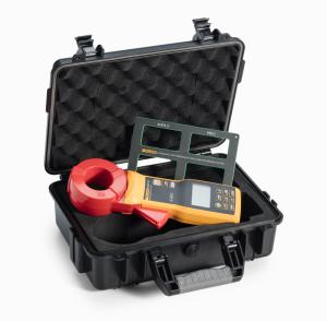 Fluke FLUKE-1630-2 FC Earth tester